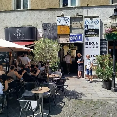 Need Is Love1 Bratislava