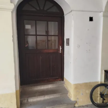 Need Is Love1 Apartment Bratislava