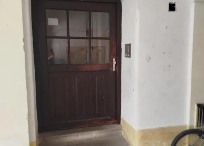 Need Is Love1 Apartment Bratislava