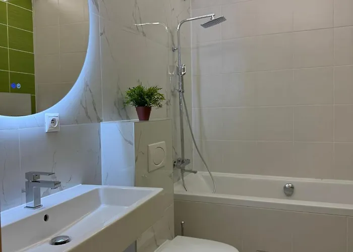 Need Is Love1 Bratysława