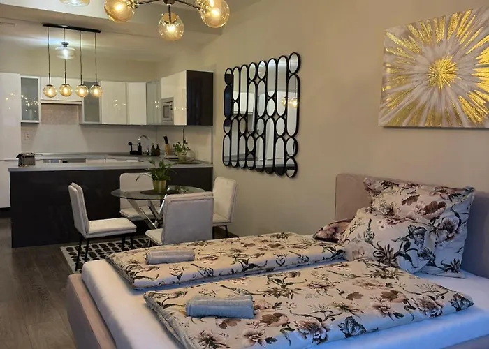 Apartment Need Is Love1