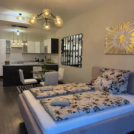 Apartamento Need Is Love1